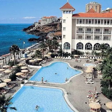 Riu Madeira Hotel Caniço