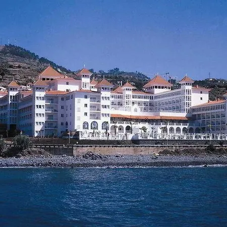 Hotel Riu Madeira 4*