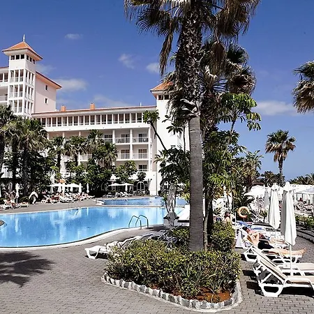 Riu Madeira Hotel 4*