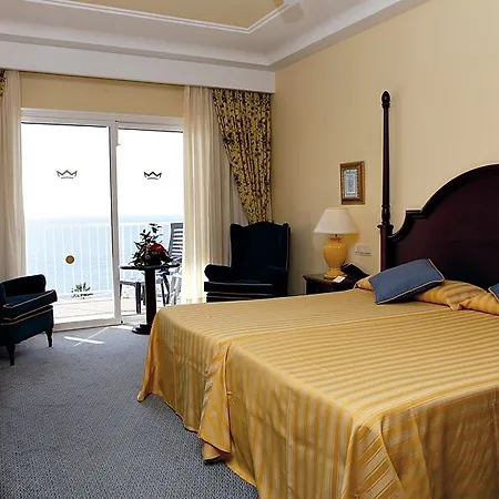 Hotel Riu Madeira
