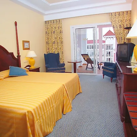 Riu Madeira