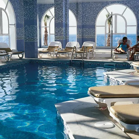 Riu Madeira Hotel 4*