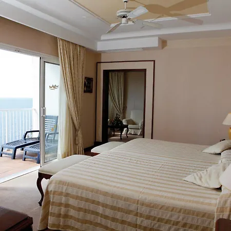 Riu Madeira Hotel
