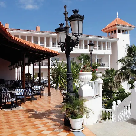 Riu Madeira Hotel 4*
