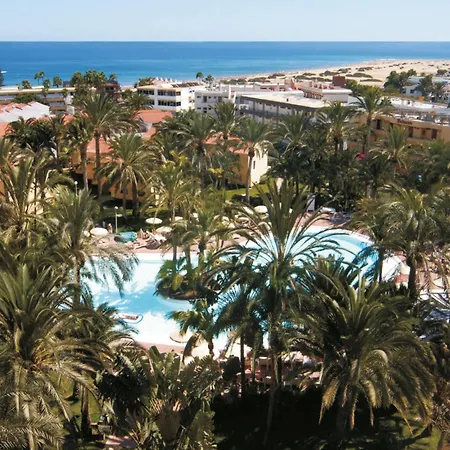 Riu Madeira 4* Caniço