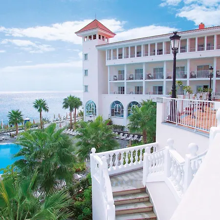 Hotel Riu Madeira 4*