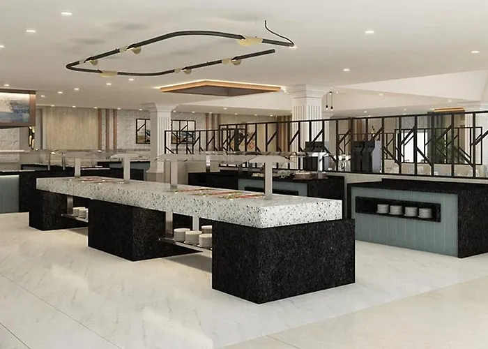 Riu Madeira Hotel