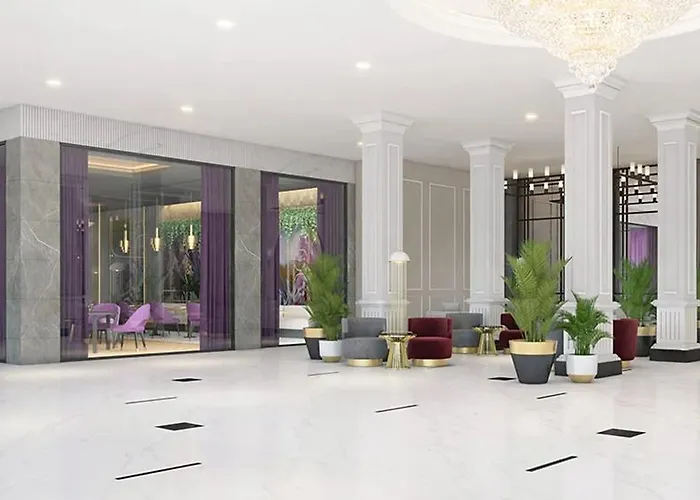 Riu Madeira Hotel 4*