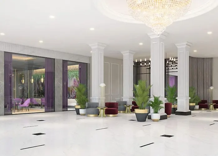 Riu Madeira Hotel 4*
