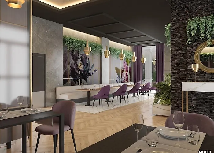 Riu Madeira Hotel 4*