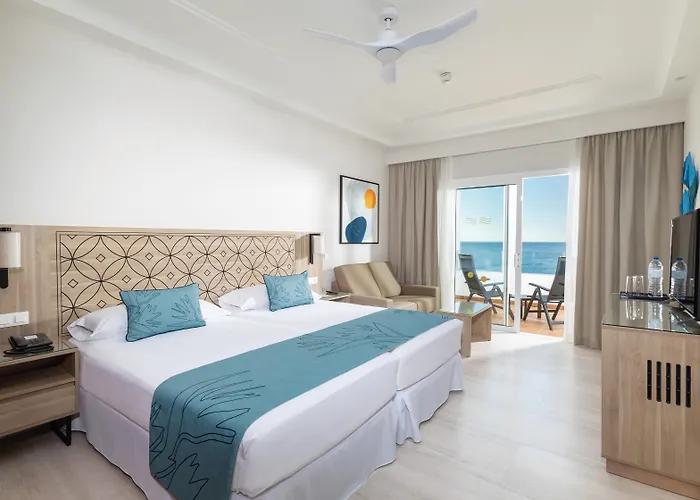 Hotel Riu Madeira 4*