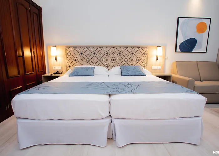 Hotel Riu Madeira Caniço