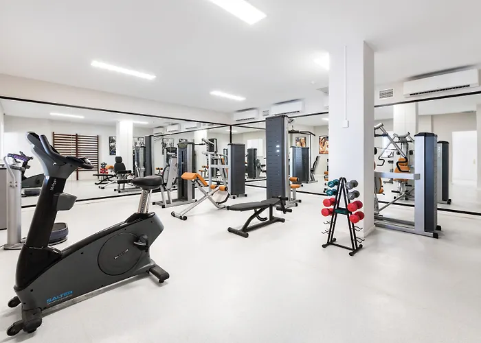 Hotel Riu Madeira Canico (Madeira)