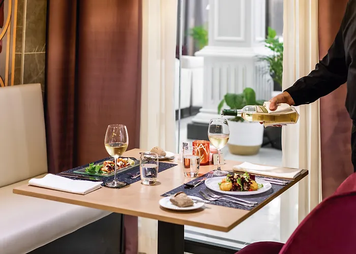 Riu Madeira 4* Caniço