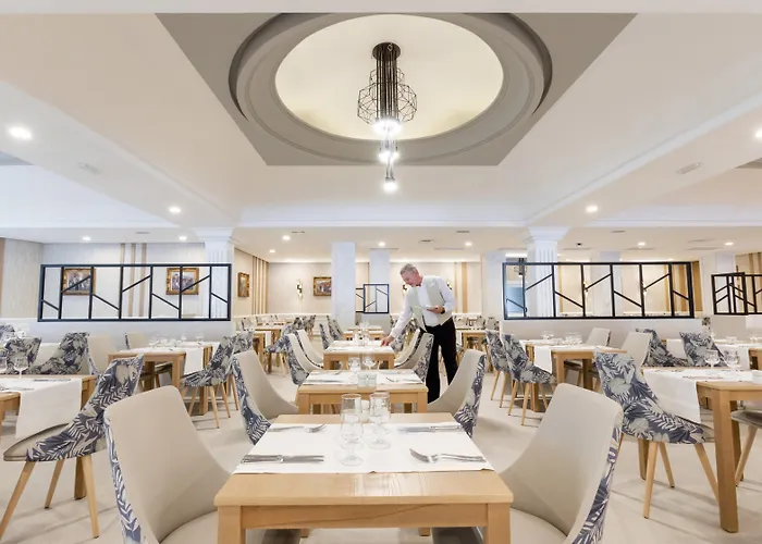 Riu Madeira Canico (Madeira)