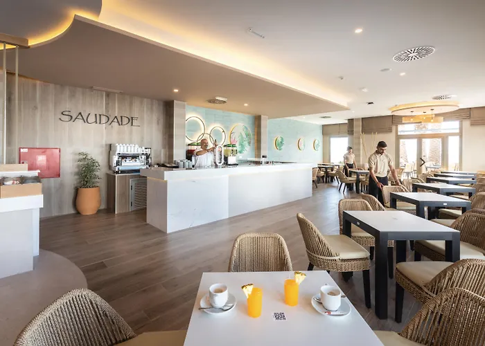 Hotel Riu Madeira 4*