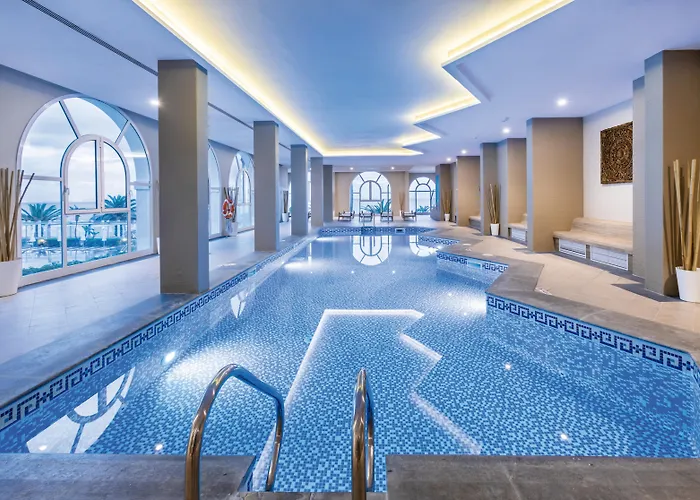 Hotel Riu Madeira Caniço