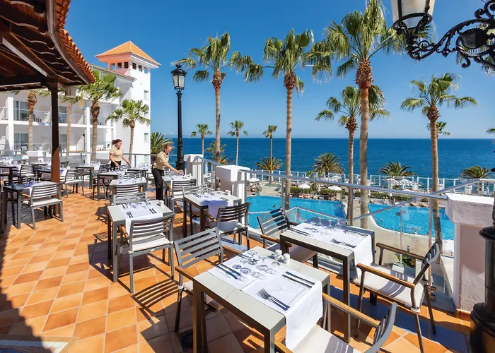 Hotel Riu Madeira 4*