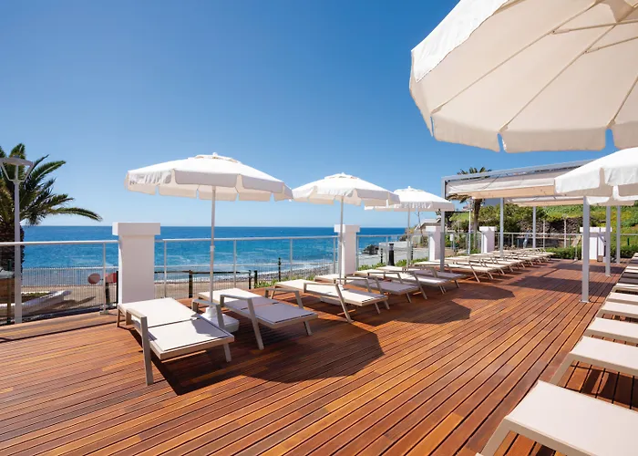 Hotel Riu Madeira 4*