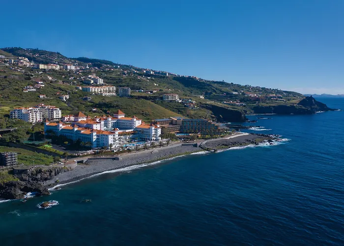 Hotel Riu Madeira Canico (Madeira)