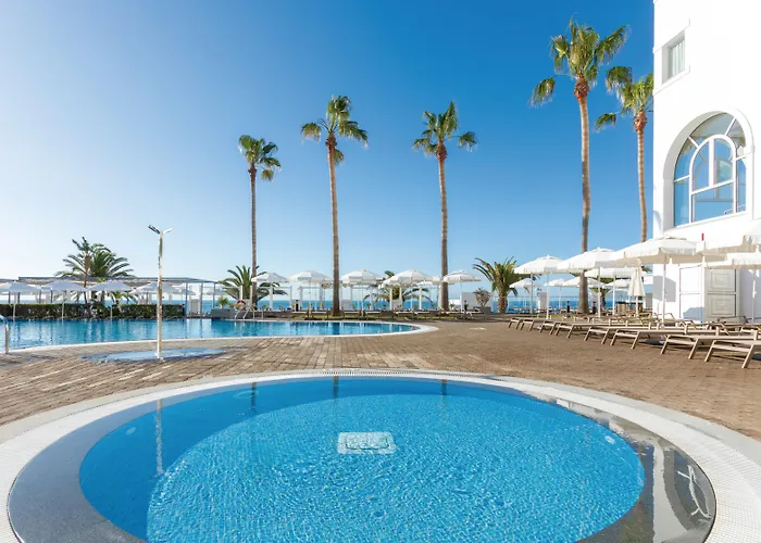Riu Madeira Hotel Caniço