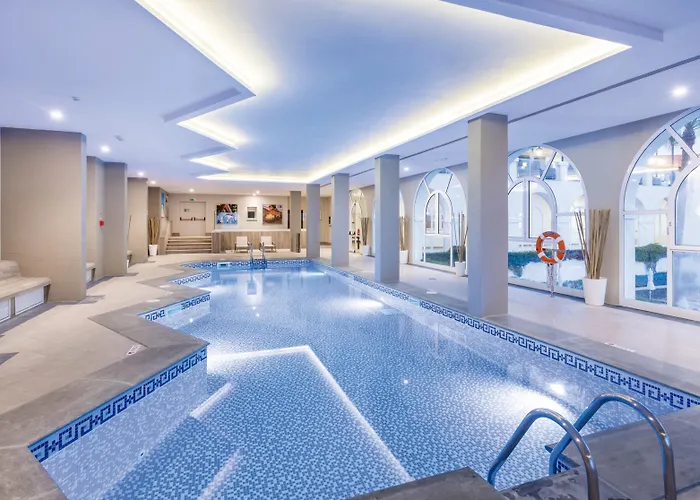 Riu Madeira 4* Caniço