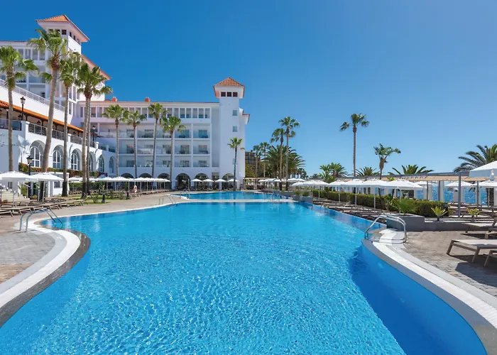 Riu Madeira Hotel Caniço