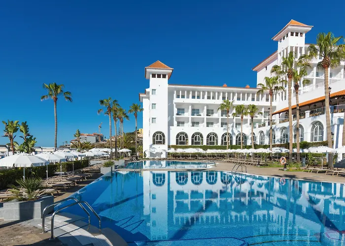 Riu Madeira