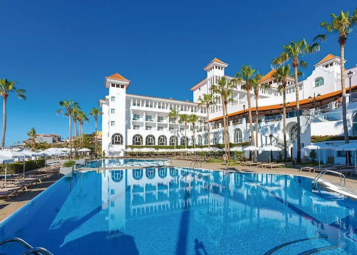 Riu Madeira Hotel 4*