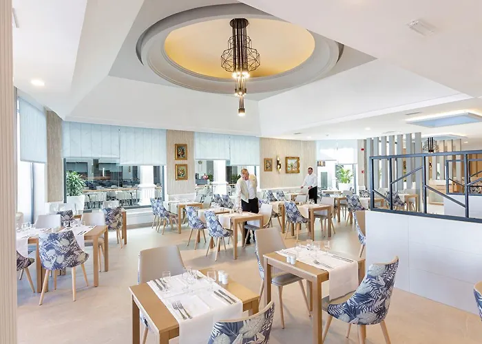 Riu Madeira 4* Caniço