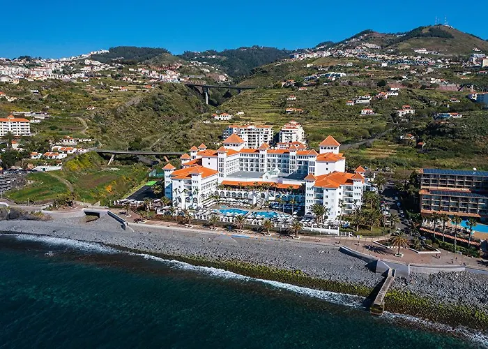 Hotel Riu Madeira