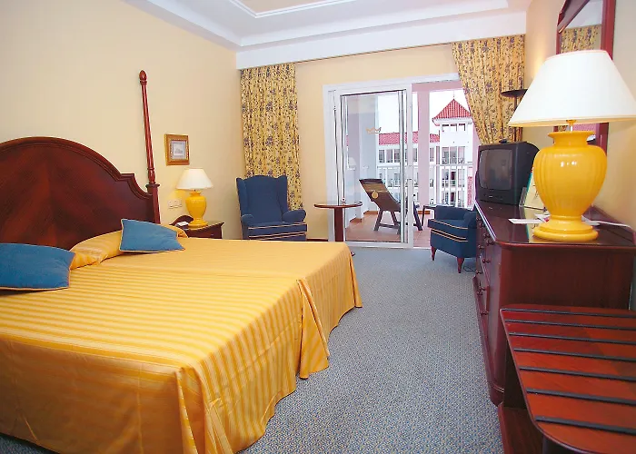 Riu Madeira
