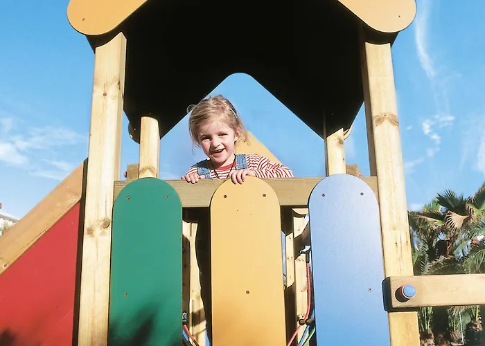 Hotel Riu Madeira Caniço