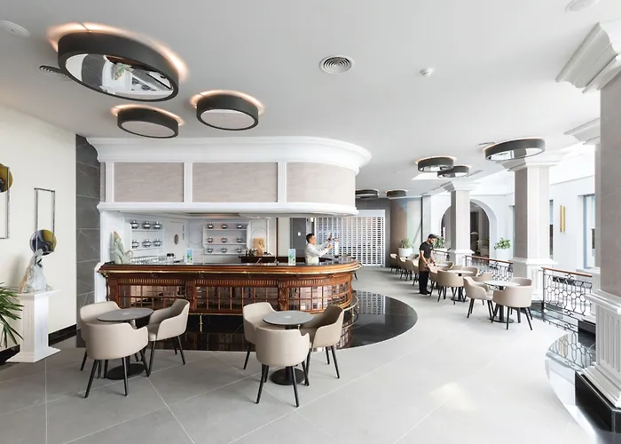 Riu Madeira 4* Canico (Madeira)