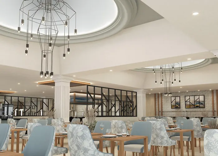Hotel Riu Madeira