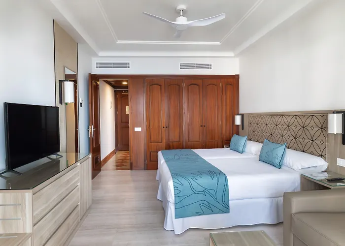 Riu Madeira Hotel 4*