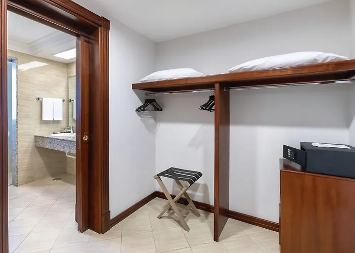 Riu Madeira Canico (Madeira)