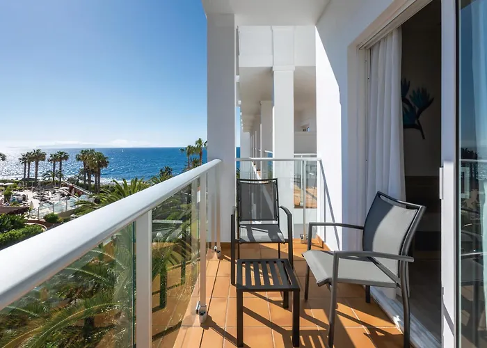 Riu Madeira 4* Canico (Madeira)