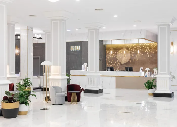 Riu Madeira Hotel Canico (Madeira)