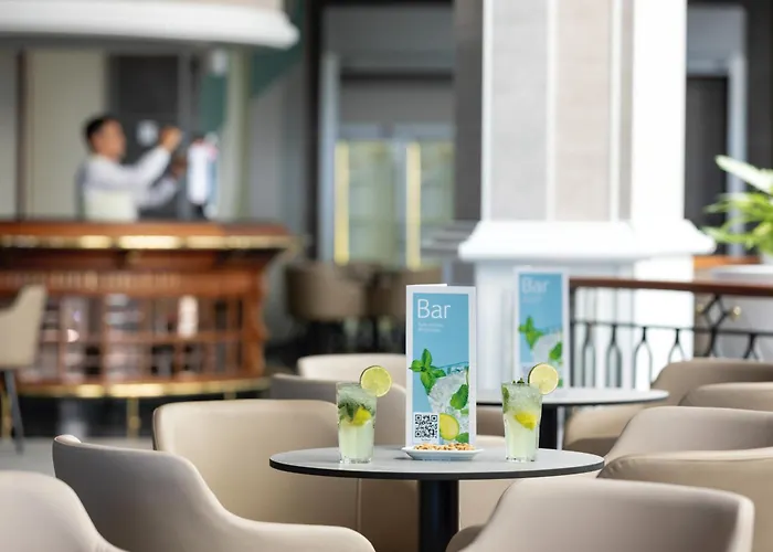 Riu Madeira 4*