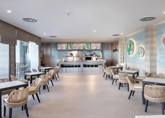 Hotel Riu Madeira 4*