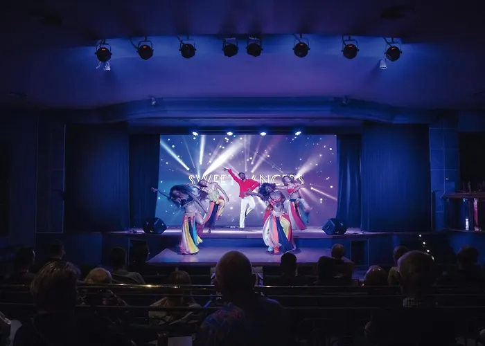 Riu Madeira 4* Canico (Madeira)