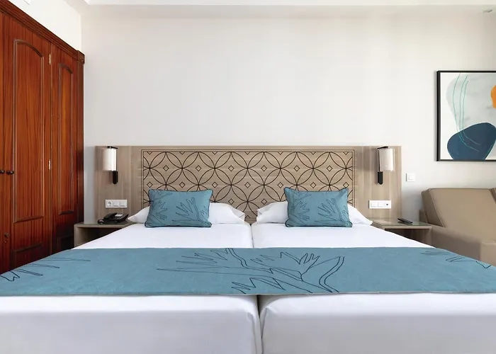 Hotel Riu Madeira 4*