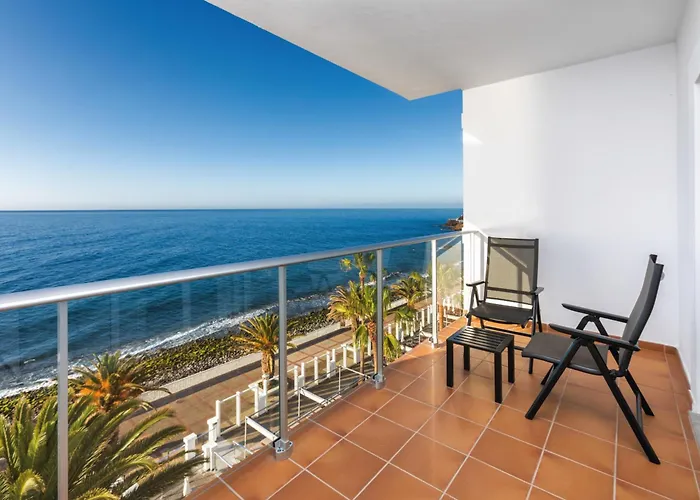 Riu Madeira